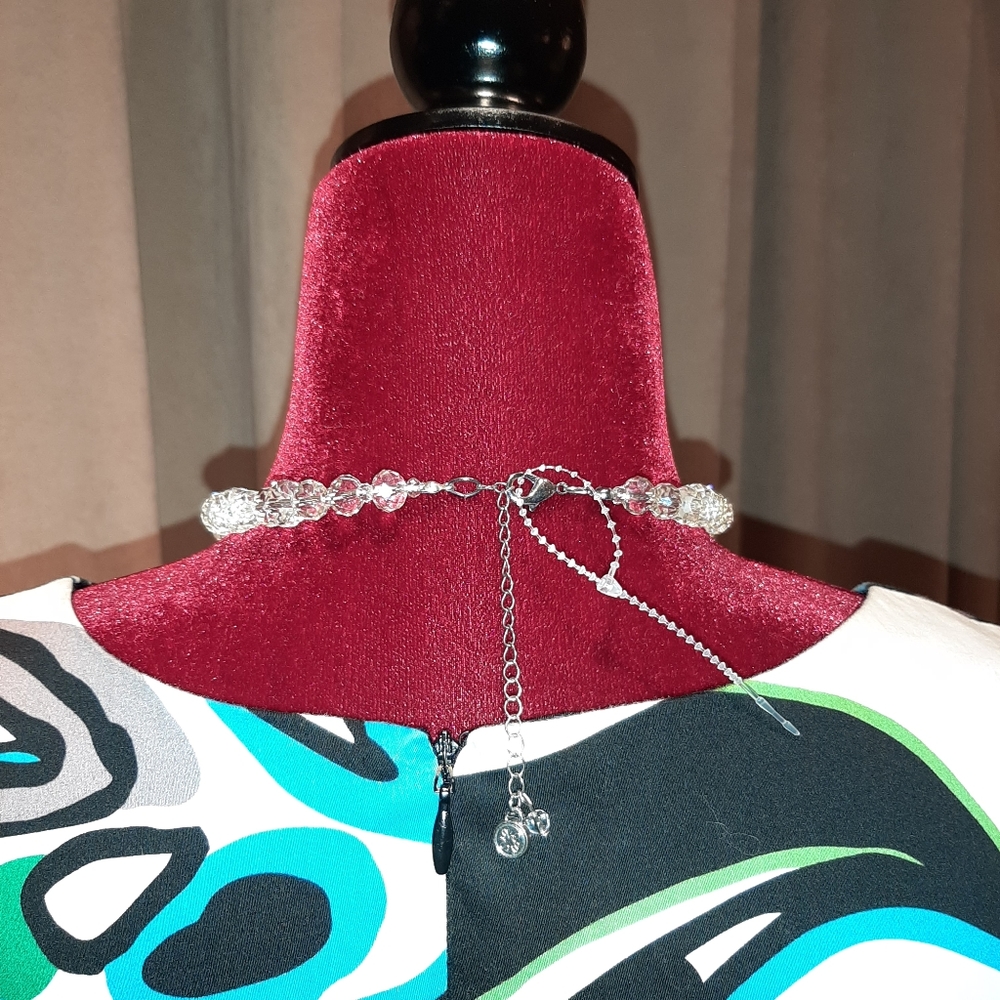 Statement necklace - Picture 15 of 15